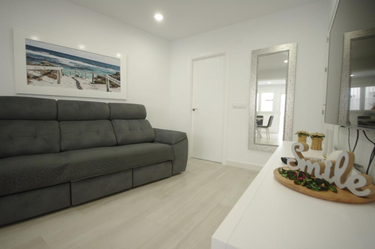La Casa De Mis Abuelos Appartement